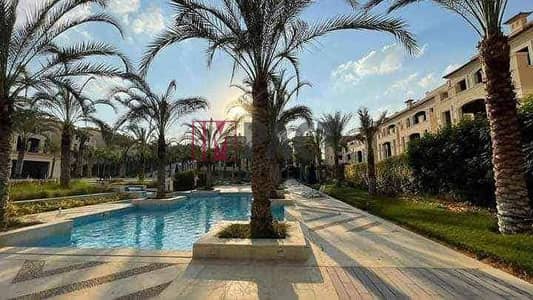 فیلا 3 غرف نوم للبيع في مدينة الشروق، القاهرة - 516506417_602085399639526_4347206757134920999_n. jpg