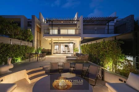 4 Bedroom Twin House for Sale in Sheikh Zayed, Giza - IMG_3865 2. JPG
