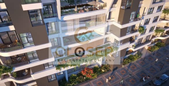 دوبلكس 4 غرف نوم للبيع في العاصمة الإدارية الجديدة، القاهرة - d3850c5f-2e16-4bcf-8360-62447b5af112. jpeg