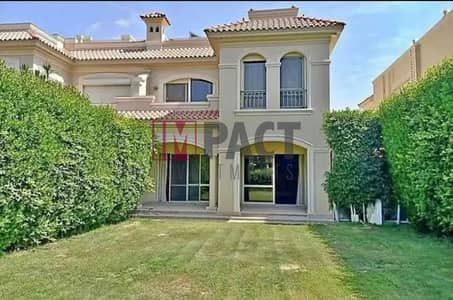 فیلا 3 غرف نوم للبيع في مدينة الشروق، القاهرة - 518159567_1966330774109299_6665155567903989470_n. jpg