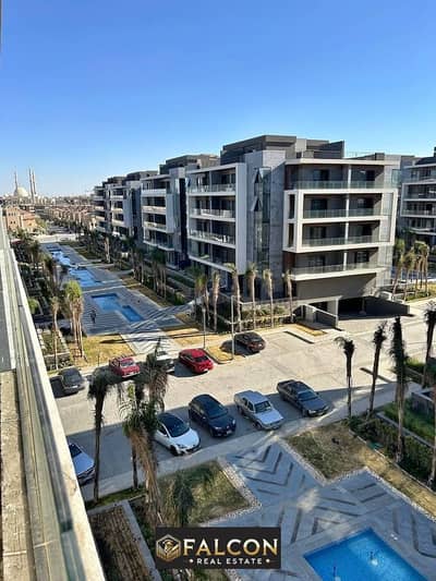 3 Bedroom Penthouse for Sale in New Cairo, Cairo - 498195728_2406109636433971_5999346343505593732_n. jpg