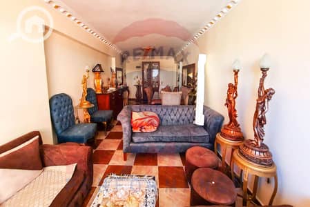 3 Bedroom Flat for Sale in Gianaclis, Alexandria - WhatsApp Image 2025-07-07 at 11.28. 05 AM (1). JPG