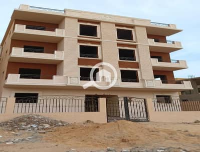 فلیٹ 3 غرف نوم للبيع في مدينة بدر، القاهرة - 5821100508235024540. jpg