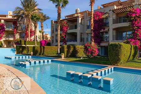 1 Bedroom Apartment for Sale in Sahl Hasheesh, Red Sea - @AAA-. jpg