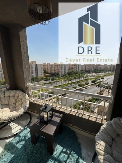 2 Bedroom Flat for Sale in Madinaty, Cairo - f9ddf13f-ece6-45b1-a321-4d783f19f13a. jpg