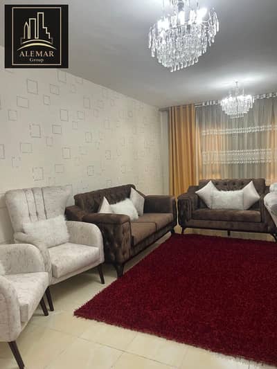 3 Bedroom Flat for Sale in Madinaty, Cairo - 6fb9c754-f9f2-4488-abae-0c1ef8b27332. jpeg
