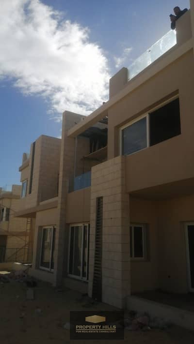 4 Bedroom Twin House for Sale in 6th of October, Giza - WhatsApp Image 2025-01-16 at 11.56. 50 AM (1). jpeg