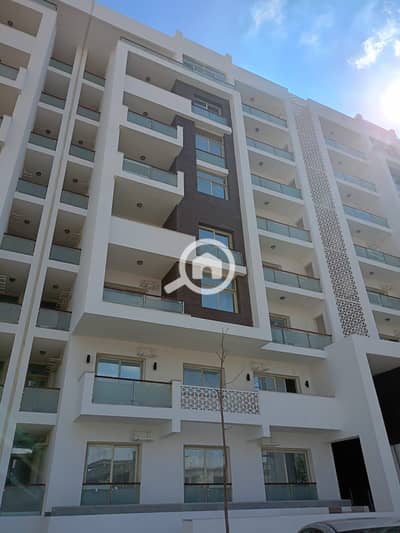 3 Bedroom Flat for Sale in North Coast, Matruh - 999999. jpeg