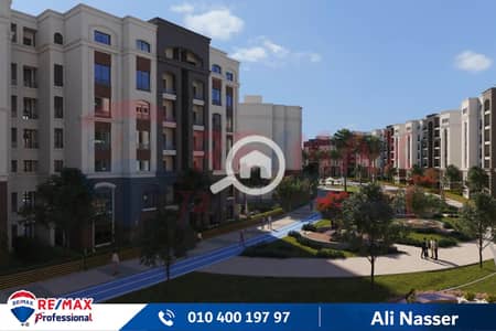 شقة 3 غرف نوم للبيع في عجمي، الإسكندرية - 01. jpg