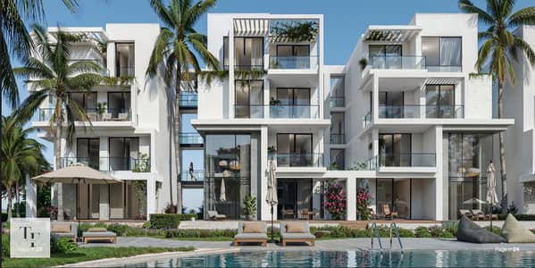 1 Bedroom Chalet for Sale in North Coast, Matruh - Screenshot 2025-07-08 145257. png