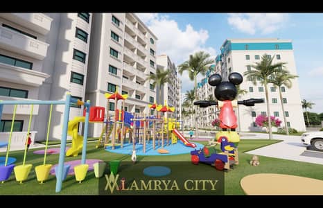 1 Bedroom Apartment for Sale in North Coast, Matruh - IMG-20250706-WA0016. jpg