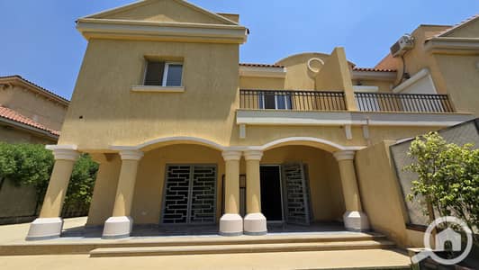 3 Bedroom Villa for Rent in Madinaty, Cairo - 27dd6490-0595-454c-8675-3454227751ba. jpeg