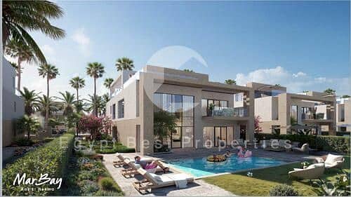 4 Bedroom Villa for Sale in North Coast, Matruh - WhatsApp Image 2025-07-09 at 3.09. 13 PM (2). jpeg
