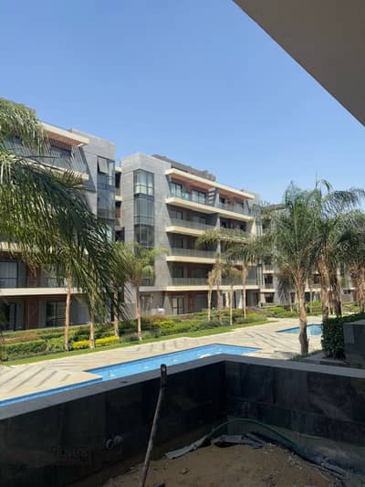 2 Bedroom Flat for Sale in New Cairo, Cairo - 0f12f3d2-34c8-487e-9697-826bfbd24b18. jpeg