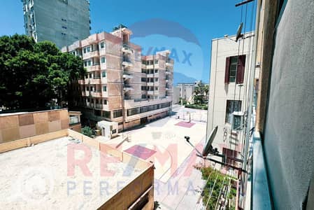 2 Bedroom Flat for Rent in Saba Pasha, Alexandria - WhatsApp Image 2025-07-05 at 1.37. 50 PM (7). JPG
