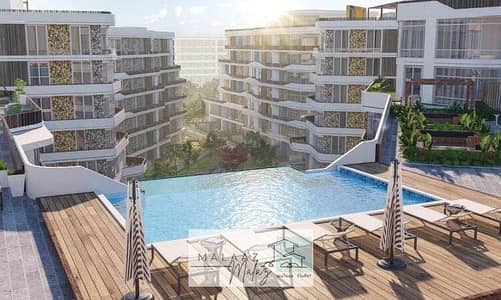 2 Bedroom Apartment for Sale in Mostakbal City, Cairo - مشروع-بلوم-فيلدز-مدينة-المستقبل-bloomfields-3. jpg