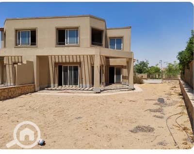 توين هاوس 4 غرف نوم للبيع في القاهرة الجديدة، القاهرة - WhatsApp Image 2025-07-09 at 4.24. 33 PM. jpeg