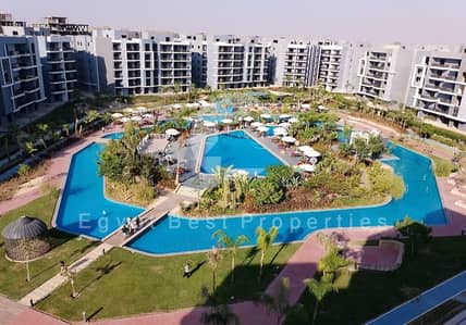 4 Bedroom Penthouse for Sale in Hadayek October, Giza - WhatsApp Image 2023-12-14 at 8.01. 44 PM. jpeg