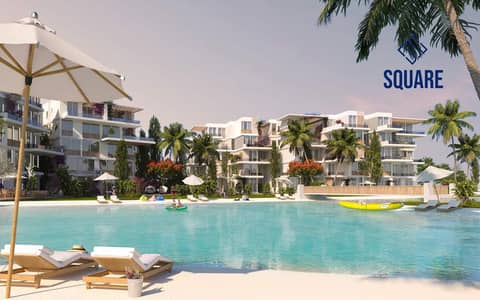 2 Bedroom Chalet for Sale in North Coast, Matruh - 3. jpg