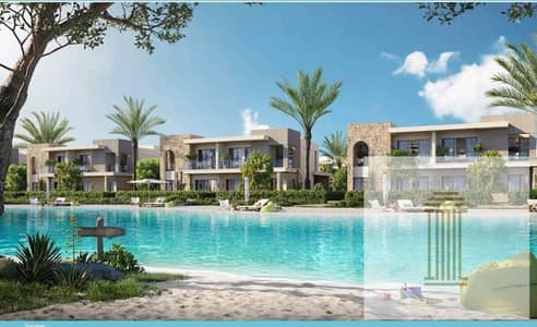 2 Bedroom Chalet for Sale in North Coast, Matruh - WhatsApp Image 2025-07-09 at 3.16. 30 PM. jpeg