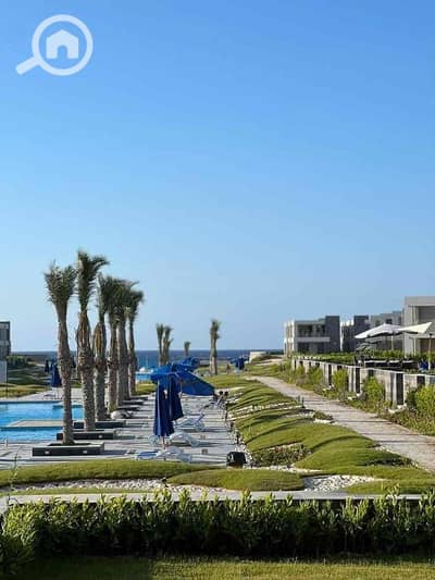 2 Bedroom Chalet for Sale in North Coast, Matruh - 050c8281-66dd-479f-a0a5-59abf10d0cf7. jpg