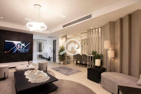 3 Bedroom Apartment for Rent in Sheikh Zayed, Giza - IMG_3918. jpg