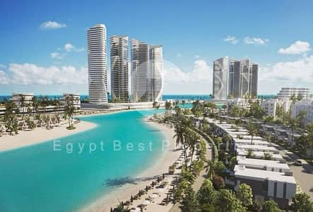 فلیٹ 2 غرفة نوم للبيع في الساحل الشمالي، مطروح - WhatsApp Image 2025-07-09 at 11.28. 46 AM (4). jpeg