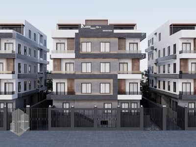 3 Bedroom Flat for Sale in Sadat, Monufia - WhatsApp Image 2025-07-05 at 11.58. 33_6d31dc58. jpg