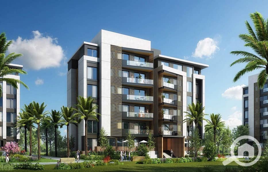 2 apartment for sale in privado project. jpg