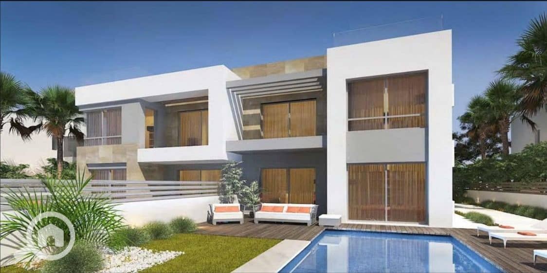 4 twinhouse for sale in the crown. jpg