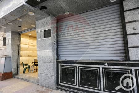 Retail for Sale in Sidi Beshr, Alexandria - 1. jpg