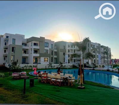 شاليه 3 غرف نوم للبيع في الساحل الشمالي، مطروح - IMG-20250606-WA0017. jpg