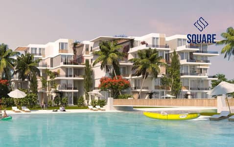 3 Bedroom Chalet for Sale in North Coast, Matruh - 8. jpg