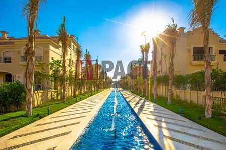 4 Bedroom Villa for Sale in Shorouk City, Cairo - 495487136_659558793585806_2584093247829278328_n. jpg