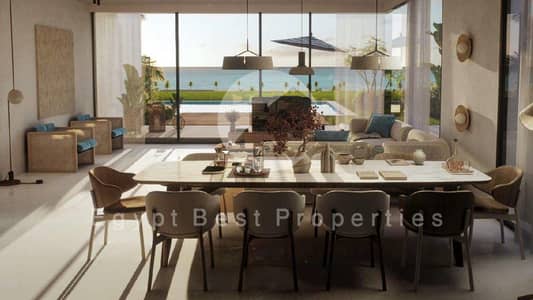 3 Bedroom Townhouse for Sale in North Coast, Matruh - interiors13032024154838. jpg
