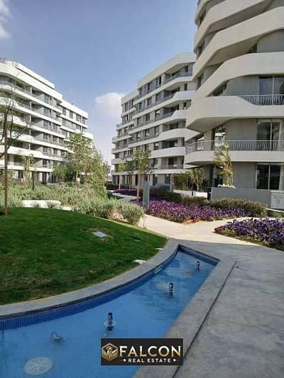 2 Bedroom Flat for Sale in Mostakbal City, Cairo - WhatsApp Image 2025-04-14 at 2.51. 53 PM (2). jpeg