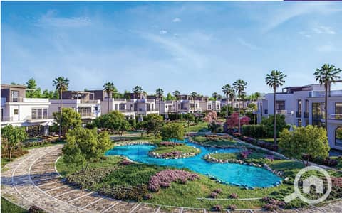3 Bedroom Twin House for Sale in 6th of October, Giza - Screenshot_9-7-2025_154035_. jpeg