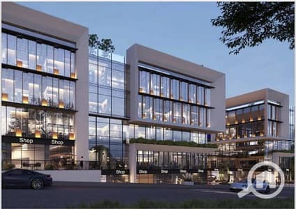 Studio for Sale in Sheikh Zayed, Giza - IMG-20250709-WA0194. jpg