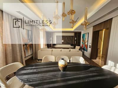 3 Bedroom Apartment for Sale in New Cairo, Cairo - WhatsApp Image 2025-07-09 at 12.54. 52 PM (2)_800x600. jpg