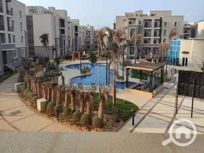 3 Bedroom Flat for Sale in 6th of October, Giza - 1. jpeg