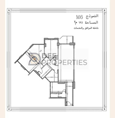 شقة 3 غرف نوم للبيع في سموحة، الإسكندرية - WhatsApp Image 2025-07-09 at 3.32. 14 PM. jpeg