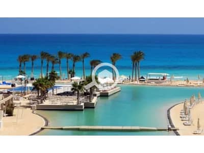 شاليه 3 غرف نوم للبيع في الساحل الشمالي، مطروح - WhatsApp Image 2025-07-09 at 4.55. 37 PM (9). jpeg