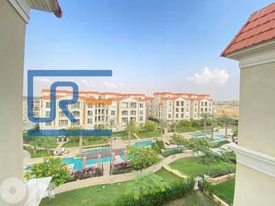 فلیٹ 3 غرف نوم للبيع في القاهرة الجديدة، القاهرة - IMG-20250423-WA0151. jpg
