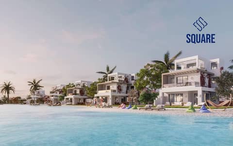 3 Bedroom Townhouse for Sale in North Coast, Matruh - 1. jpg