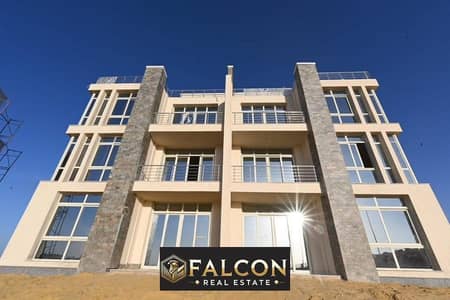 3 Bedroom Apartment for Sale in North Coast, Matruh - 490296439_122197867070089929_7948777011564016793_n. jpg