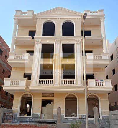 فلیٹ 3 غرف نوم للبيع في القاهرة الجديدة، القاهرة - 0387b3ca-7197-43c5-a142-aab5c22dd623. jpeg