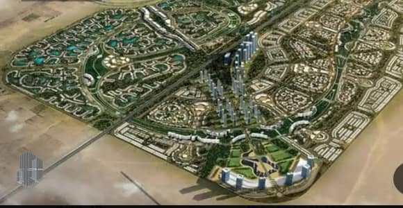 أرض سكنية  للبيع في الشيخ زايد، الجيزة - WhatsApp Image 2025-07-09 at 5.13. 18 PM. jpeg