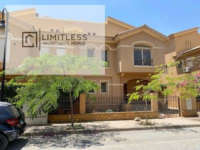 4 Bedroom Twin House for Sale in New Cairo, Cairo - WhatsApp Image 2025-07-09 at 12.55. 27 PM_800x600. jpg