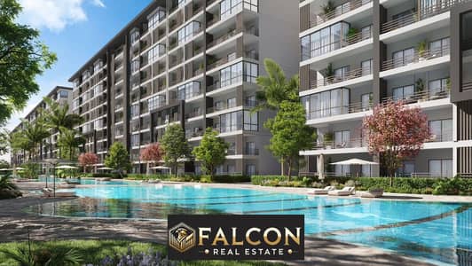 3 Bedroom Apartment for Sale in Sheikh Zayed, Giza - 506725551_3018422138339267_9095515661466966369_n. jpg