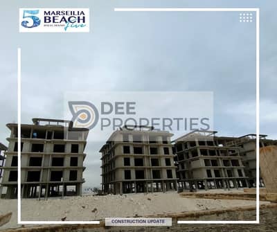 2 Bedroom Chalet for Sale in North Coast, Matruh - WhatsApp Image 2025-02-19 at 4.10. 13 PM. jpeg